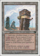 Urza's Mine (Tower) (Chronicles)