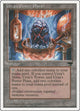 Urza's Power Plant (Rock in Pot) (Chronicles)