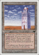 Urza's Tower (Plains) (Chronicles)