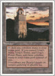 Urza's Tower (Shore) (Chronicles)