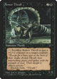 Armor Thrull (Menges) (Fallen Empires)