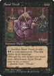 Basal Thrull (P. Foglio) (Fallen Empires)