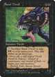 Basal Thrull (Rush) (Fallen Empires)