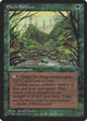 Elven Fortress (Poole) (Fallen Empires)