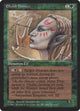 Elvish Hunter (Maddocks) (Fallen Empires)