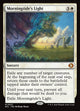 Morningtide's Light (ECL #27)