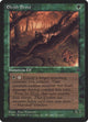 Elvish Scout (Venters) (Fallen Empires)