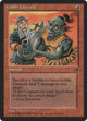Goblin Grenade (Frazier) (Fallen Empires)
