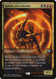 [Foil] Rakdos Firewheeler (197) (Open House Promos)