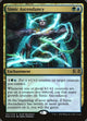 [Foil] Simic Ascendancy (Draft Weekend) (207) (Launch Party & Release Event Promos)