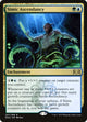 Simic Ascendancy (207) (Ravnica Allegiance)