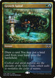 [Foil] Growth Spiral (178) (FNM Promos)