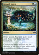 Growth Spiral (178) (Ravnica Allegiance)