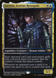 [Foil] Lavinia, Azorius Renegade (189) (Game Day & Store Championship Promos)