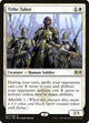 [Foil] Tithe Taker (27) (Ravnica Allegiance)