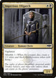 Imperious Oligarch (184) (Ravnica Allegiance)