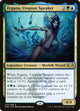 [Foil] Zegana, Utopian Speaker (214) (Ravnica Allegiance)
