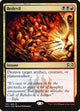 Bedevil (157) (Ravnica Allegiance)
