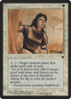 Icatian Scout (Shuler) (Fallen Empires)