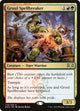 [Foil] Gruul Spellbreaker (179) (Ravnica Allegiance)