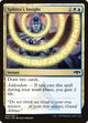 Sphinx's Insight (209) (Ravnica Allegiance)