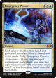 [Foil] Emergency Powers (169) (Ravnica Allegiance)