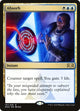 [Foil] Absorb (151) (Ravnica Allegiance)