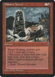 Aliban's Tower [Version 2] (77) (Homelands)