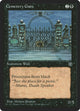 Cemetery Gate [Version 2] (5) (Homelands)