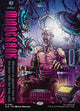 [Foil] Mindcrank - Full Art (Borderless) (SLD #2186)