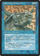 Labyrinth Minotaur [Version 2] (30) (Homelands)