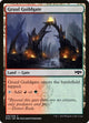 Gruul Guildgate (249) (249) (Ravnica Allegiance)