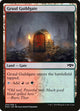 Gruul Guildgate (250) (250) (Ravnica Allegiance)