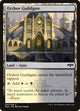 Orzhov Guildgate (252) (252) (Ravnica Allegiance)