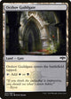 [Foil] Orzhov Guildgate (253) (253) (Ravnica Allegiance)