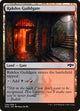 Rakdos Guildgate (256) (256) (Ravnica Allegiance)
