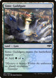 Simic Guildgate (257) (257) (Ravnica Allegiance)