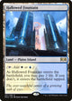 [Foil] Hallowed Fountain (251) (Ravnica Allegiance)