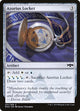 [Foil] Azorius Locket (231) (Ravnica Allegiance)