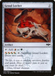 Gruul Locket (234) (Ravnica Allegiance)