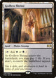 [Foil] Godless Shrine (248) (Ravnica Allegiance)