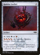 Rakdos Locket (237) (Ravnica Allegiance)