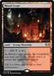 Blood Crypt (245) (Ravnica Allegiance)