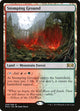 Stomping Ground (259) (Ravnica Allegiance)