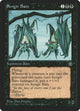 Sengir Bats [Version 2] (57) (Homelands)