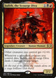Judith, the Scourge Diva (185) (Ravnica Allegiance)