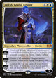 Dovin, Grand Arbiter (167) (Ravnica Allegiance)