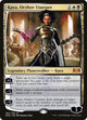 Kaya, Orzhov Usurper (186) (Ravnica Allegiance)