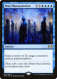 Mass Manipulation (42) (Ravnica Allegiance)