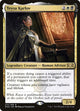 [Foil] Teysa Karlov (212) (Ravnica Allegiance)
